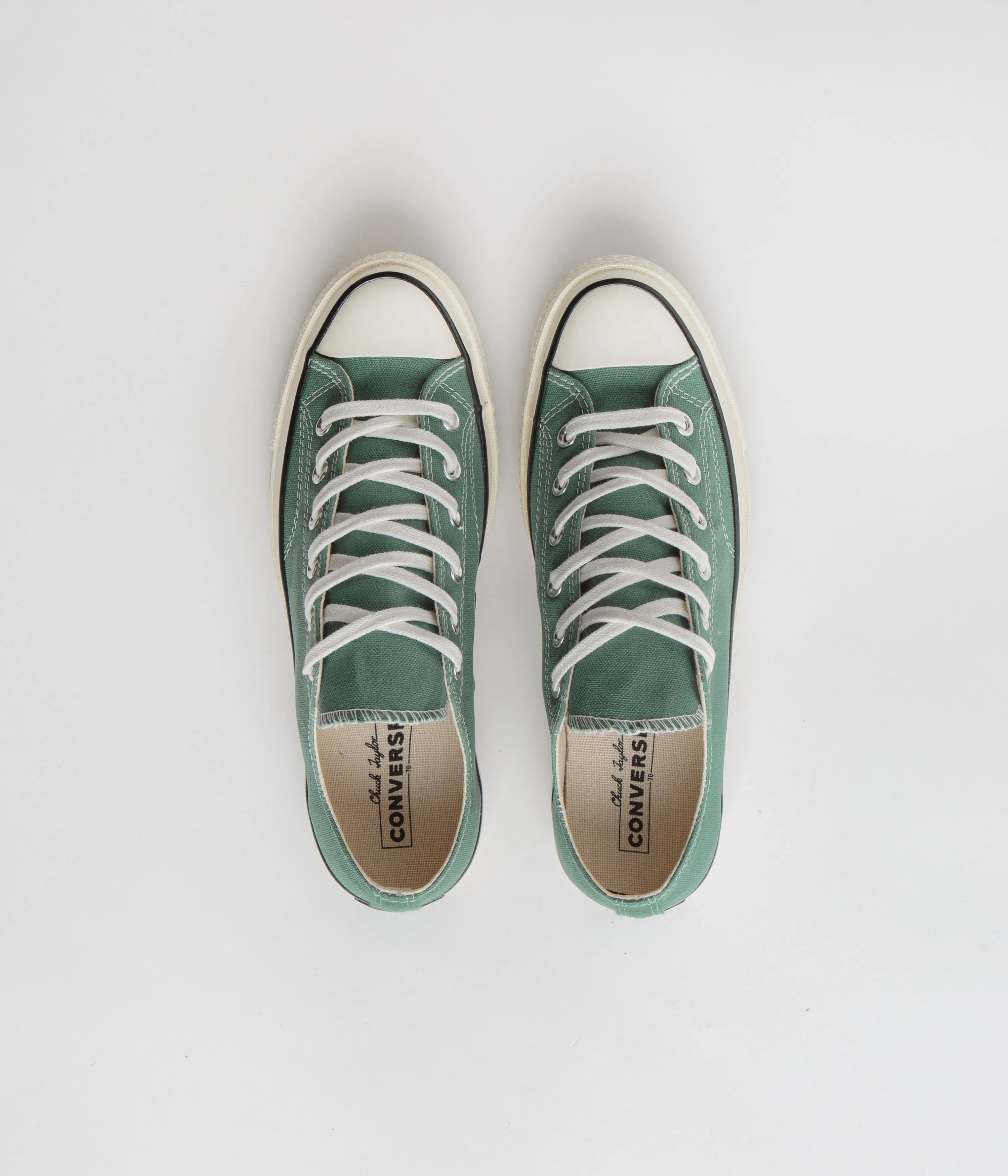 Converse CTAS 70's Ox Shoes - Admiral Elm / Egret / Black Converse Shoes