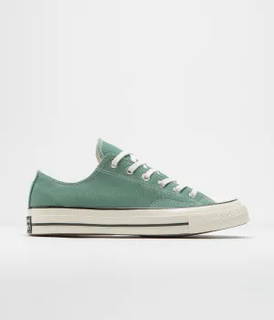 Converse CTAS 70's Ox Shoes - Admiral Elm / Egret / Black Converse Shoes