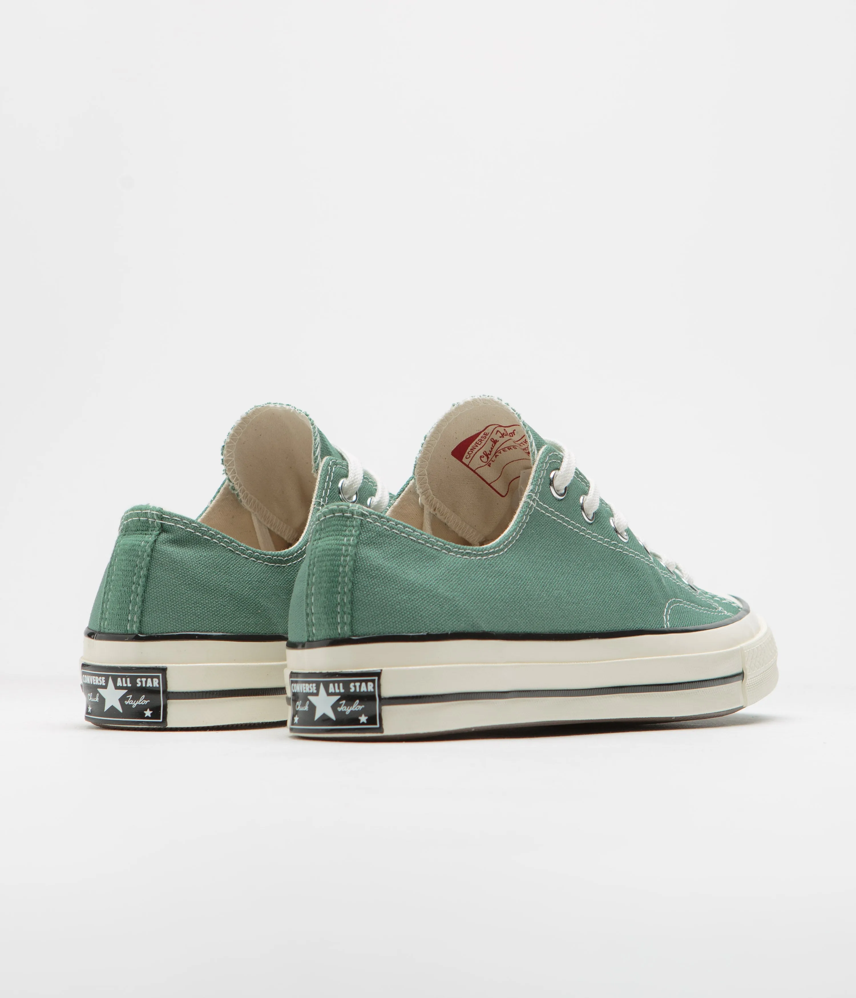 Converse CTAS 70's Ox Shoes - Admiral Elm / Egret / Black Converse Shoes
