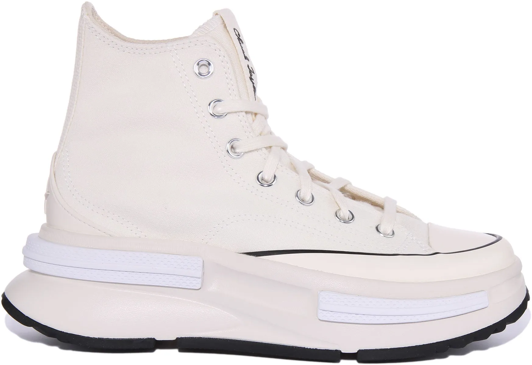 Converse Run Star Legacy CX A00868C In White Shoes Converse