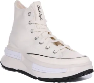 Converse Run Star Legacy CX A00868C In White Shoes Converse