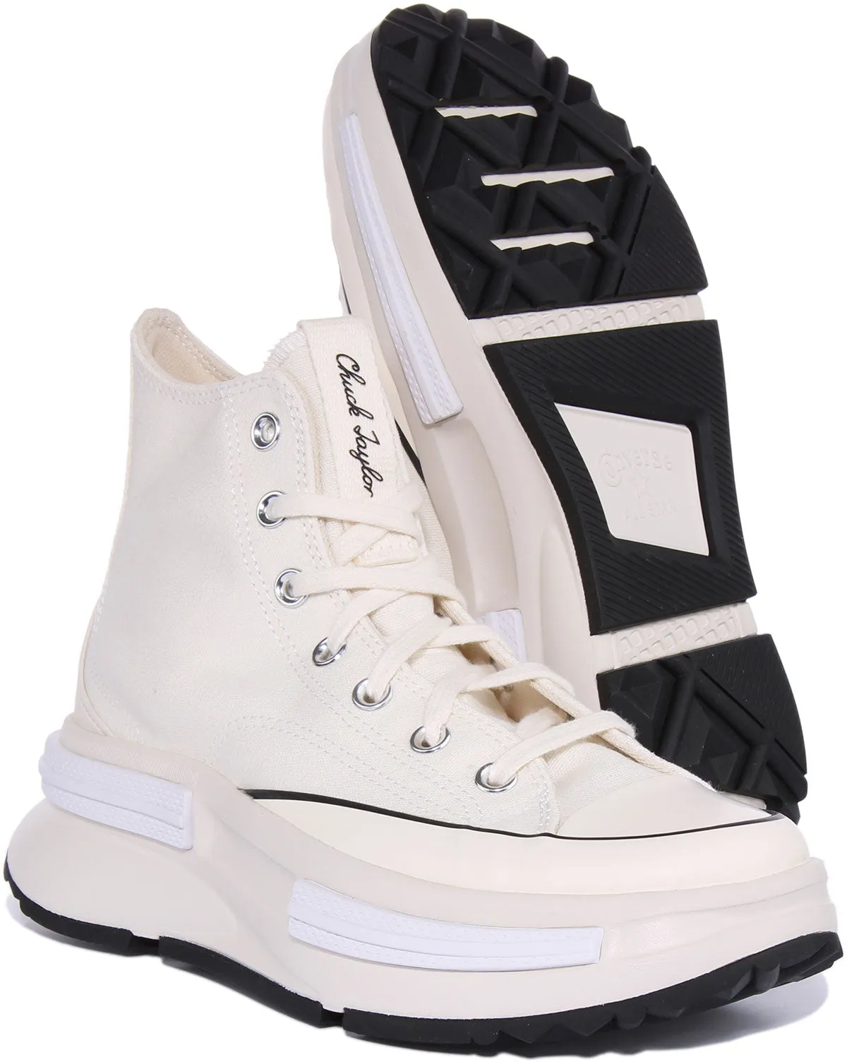 Converse Run Star Legacy CX A00868C In White Shoes Converse