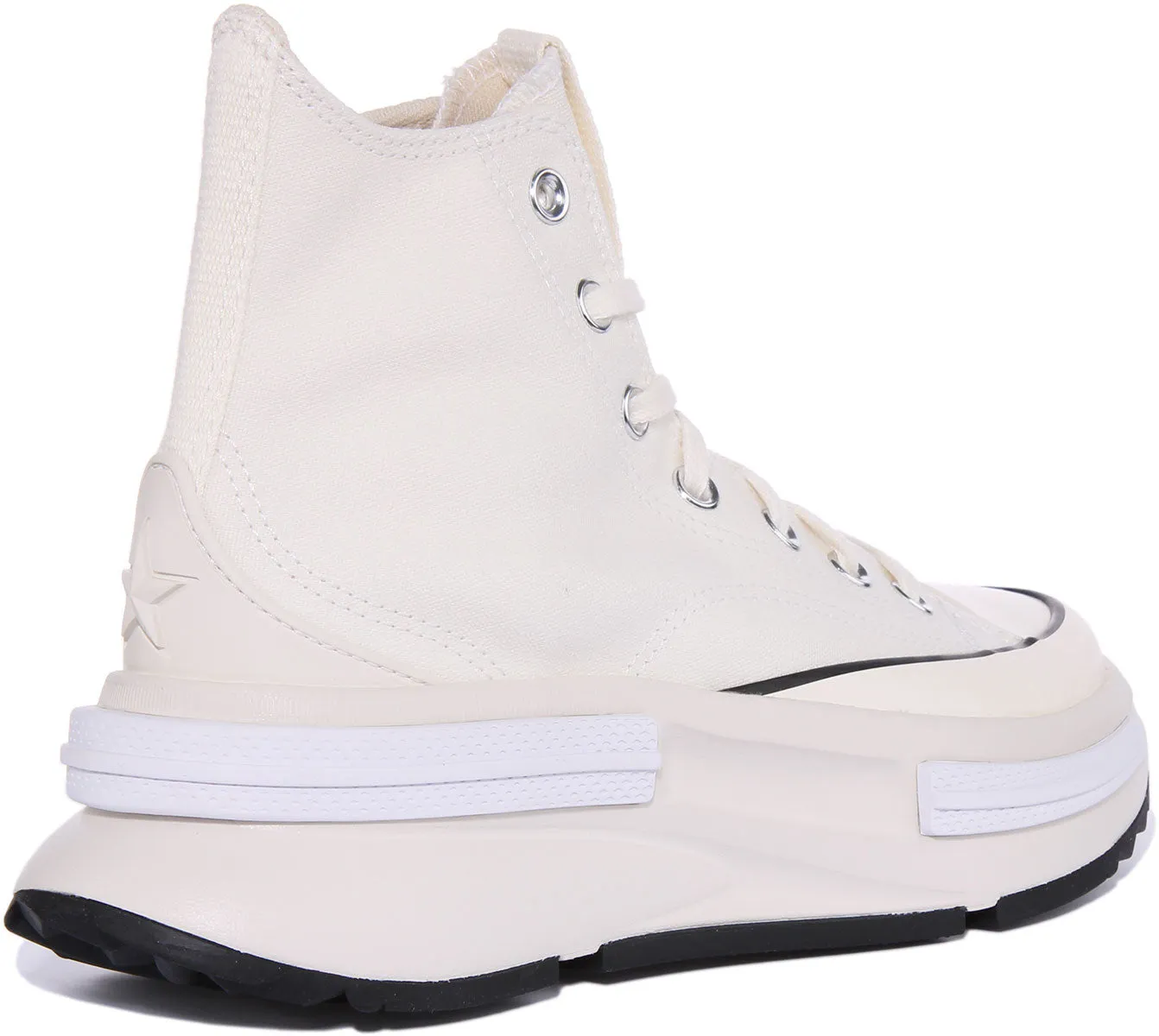 Converse Run Star Legacy CX A00868C In White Shoes Converse