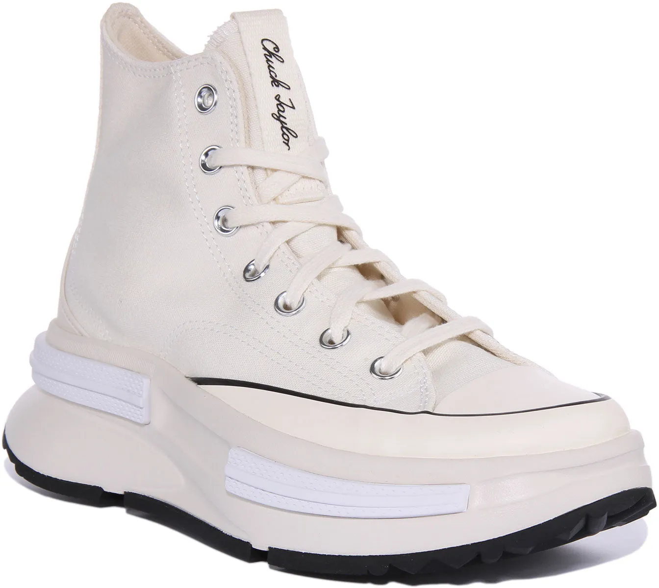 Converse Run Star Legacy CX A00868C In White Shoes Converse