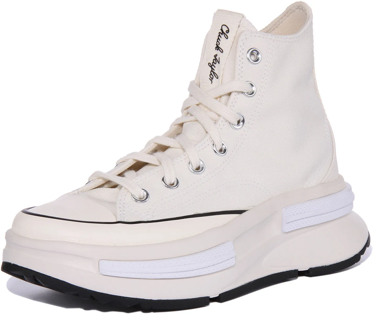 Converse Run Star Legacy CX A00868C In White Shoes Converse