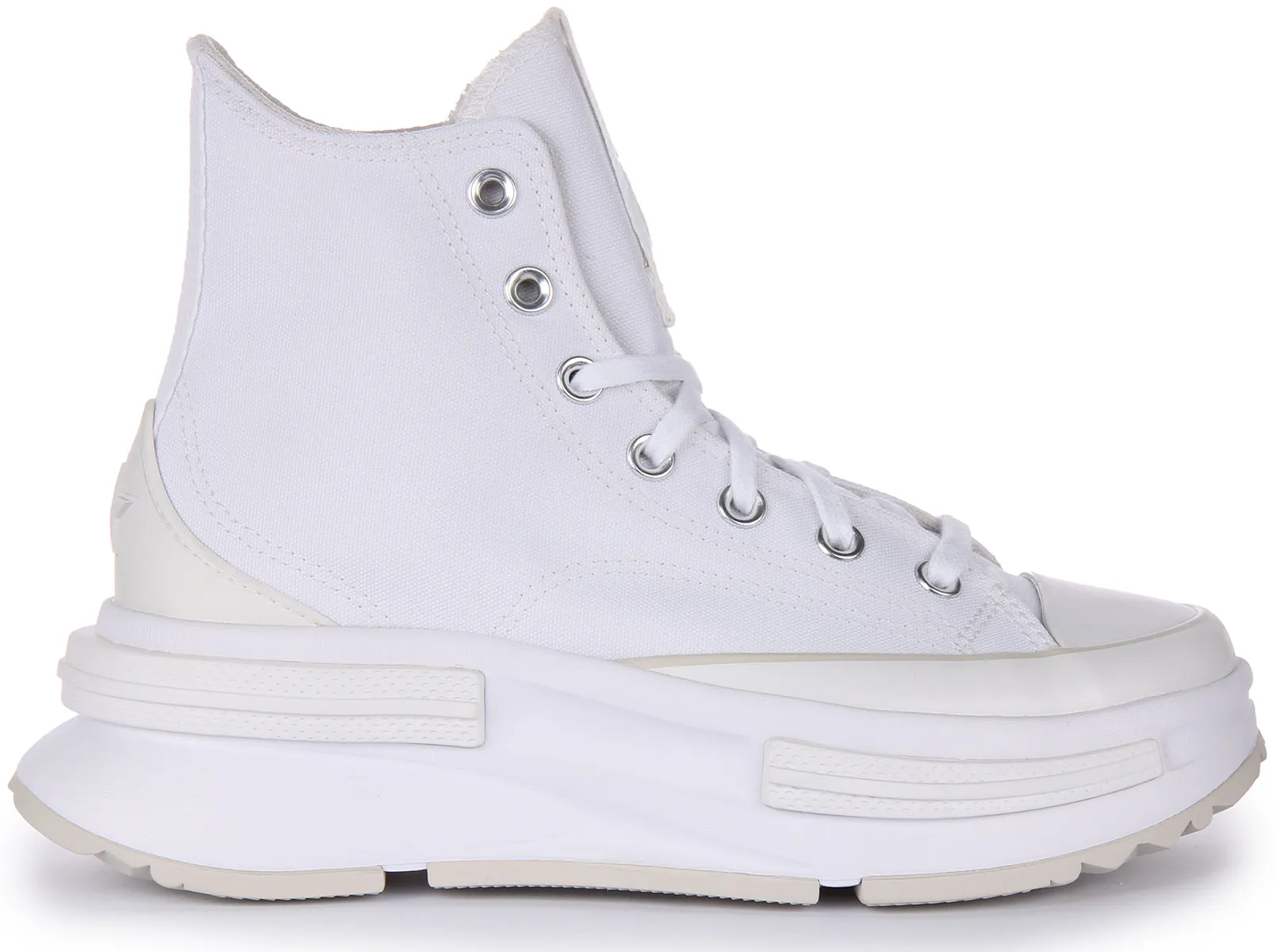 Converse Run Star Legacy CX A06021C In White Pink Blue Shoes Converse