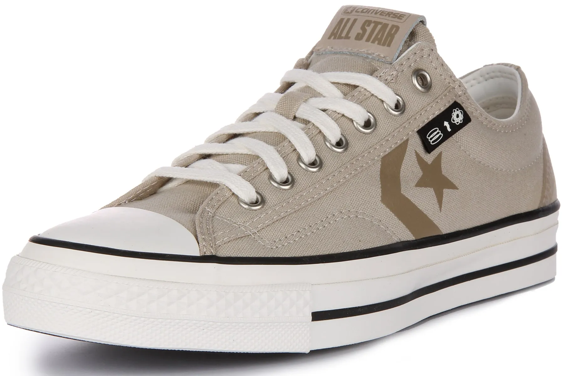 Converse Run Star Player 76 A05186C In Sand Shoes Converse