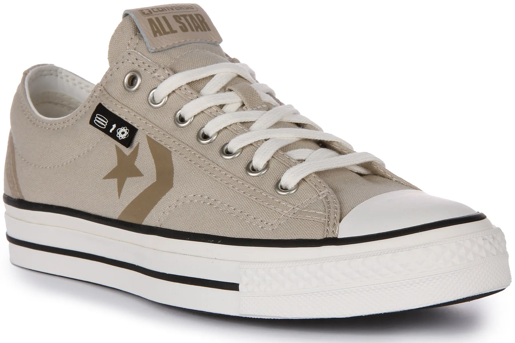Converse Run Star Player 76 A05186C In Sand Shoes Converse