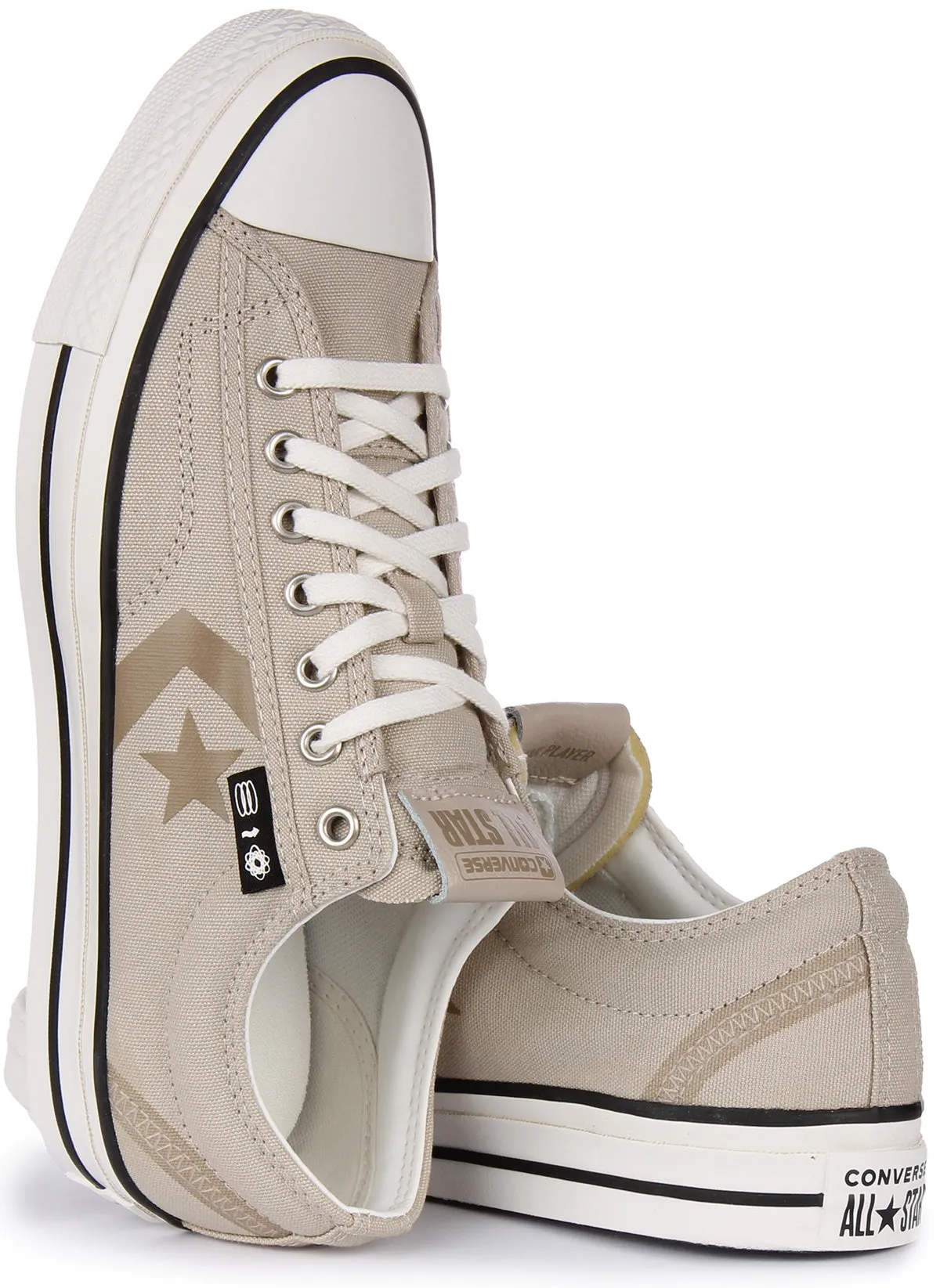 Converse Run Star Player 76 A05186C In Sand Shoes Converse
