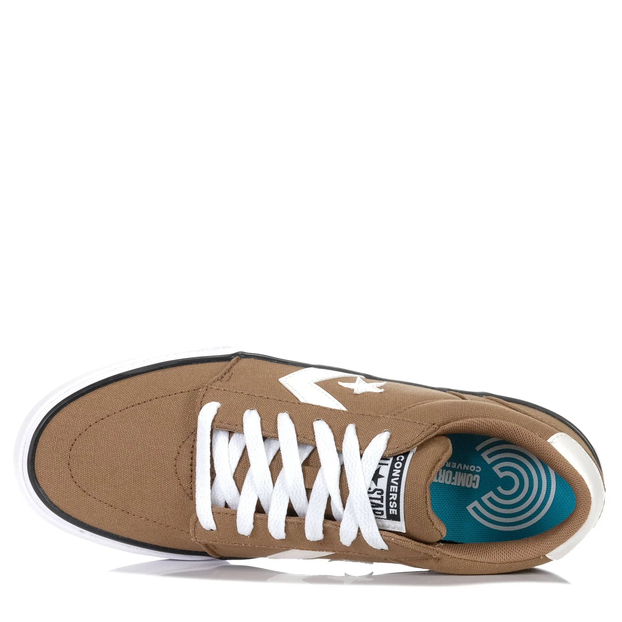 Converse Shoes Converse Belmont Low Hot Tea