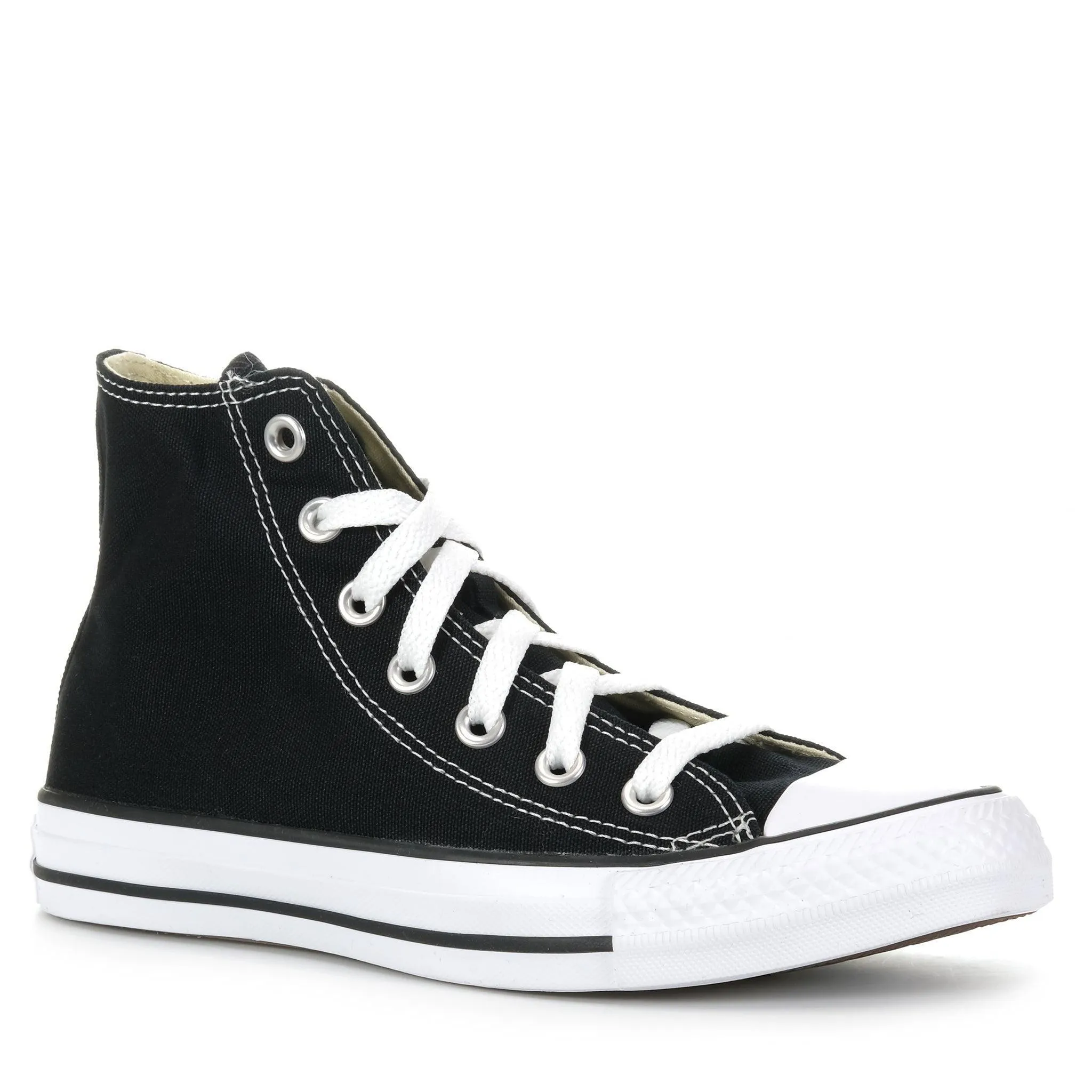 Converse Shoes Converse Chuck Taylor All Star High Black