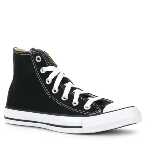 Converse Shoes Converse Chuck Taylor All Star Junior High Top Black
