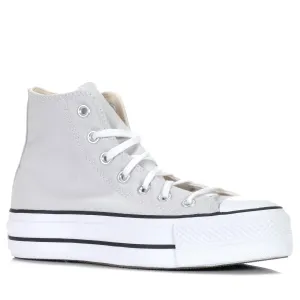 Converse Shoes Converse Chuck Taylor All Star Lift High Barely Grey