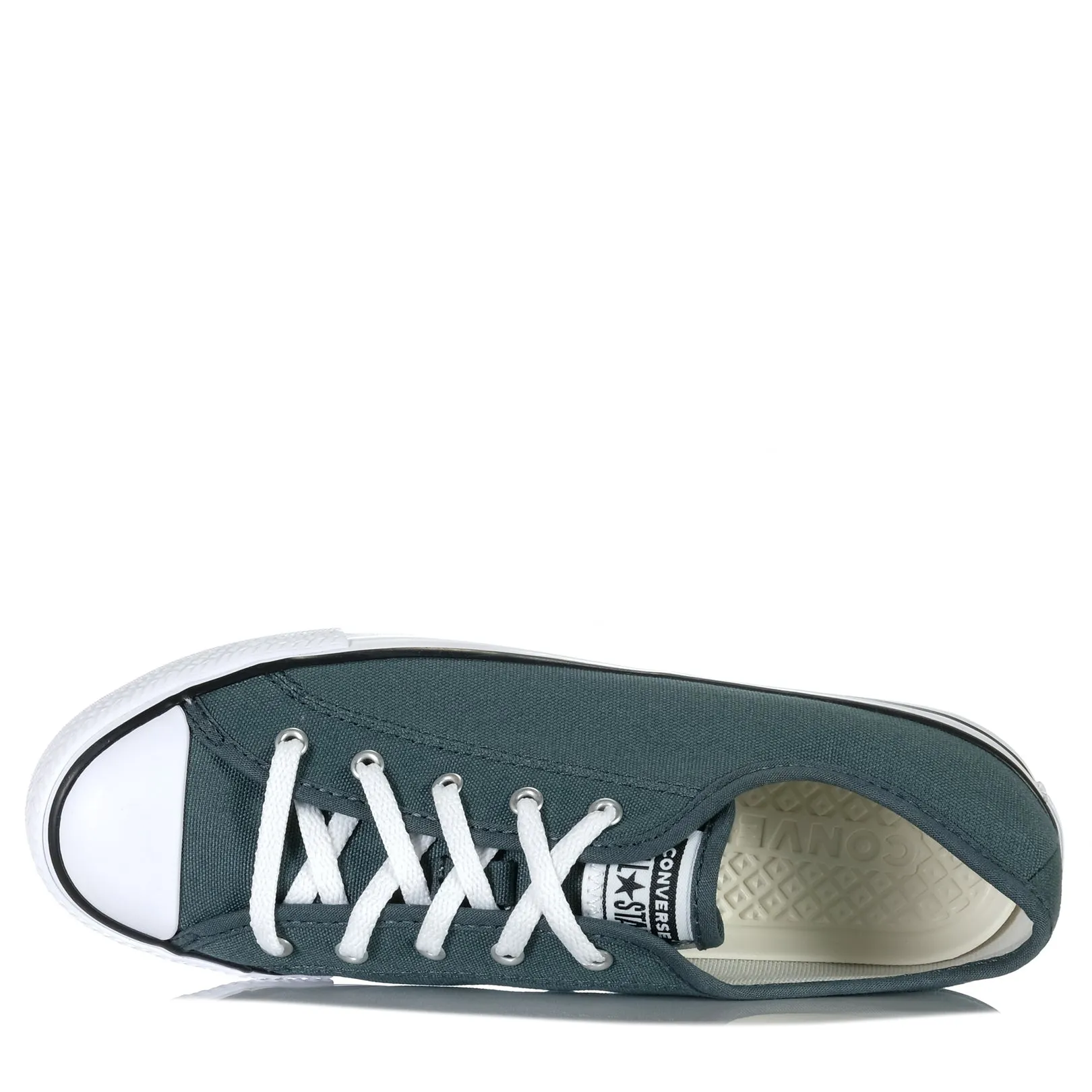 Converse Shoes Converse Chuck Taylor Dainty True Nature