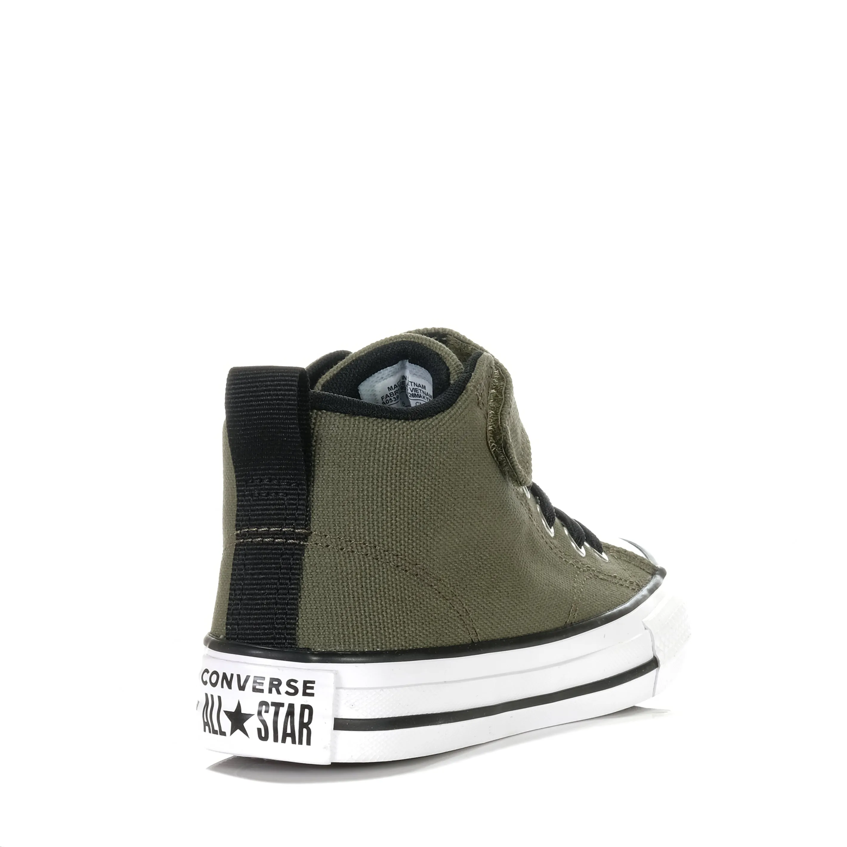 Converse Shoes Converse Chuck Taylor Kids Malden Street 1V Utility Green