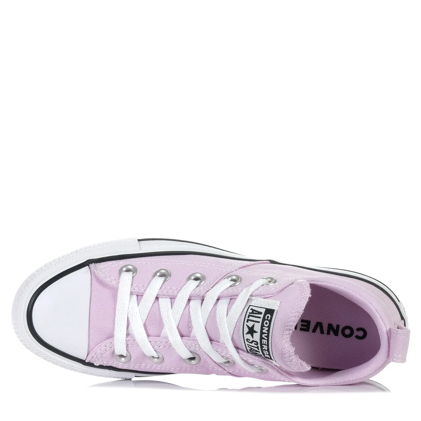Converse Shoes Converse Chuck Taylor Madison Stardust/Lilac