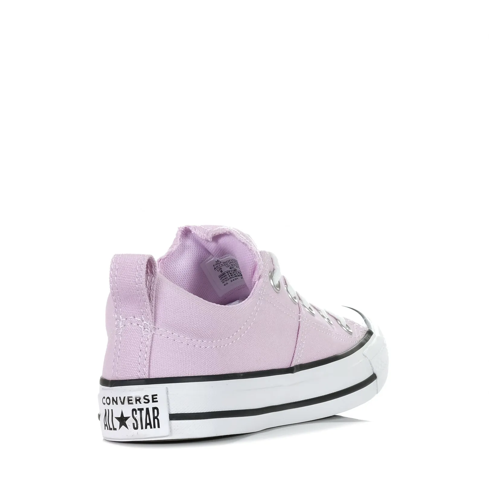 Converse Shoes Converse Chuck Taylor Madison Stardust/Lilac