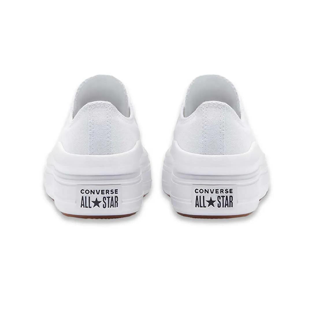 Converse - Women's Chuck Taylor All Star Move Shoes (570257C)
