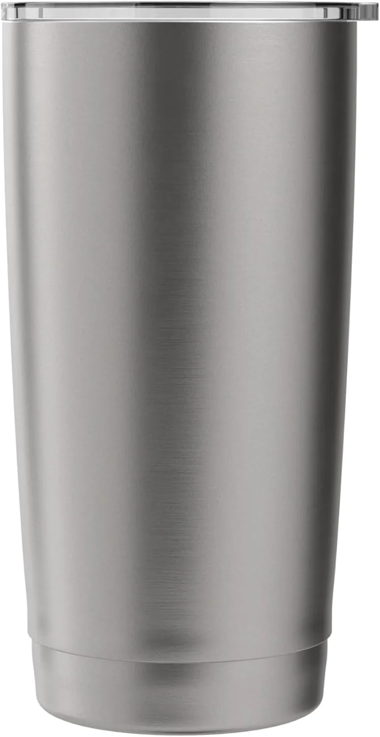 Cool Blue Octopus Sea Ocean Lover,Tentacles Octopus Lover Stainless Steel Insulated Tumbler