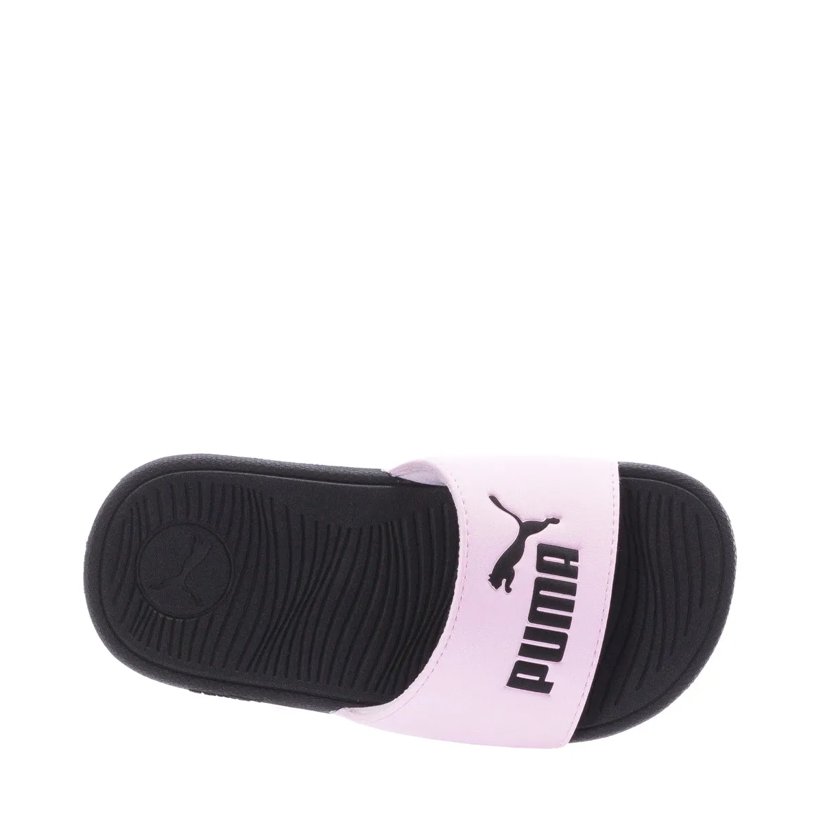 Coolcat 2.0 - Kids Shoes_Puma