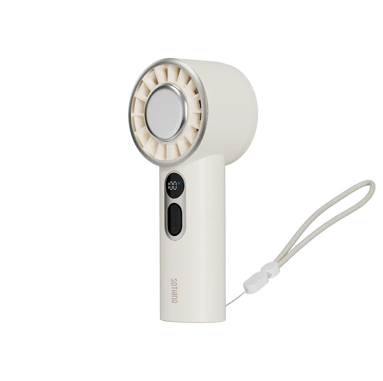 Cooling Handheld Fan - Engine lce hugger ceiling fans for small spaces