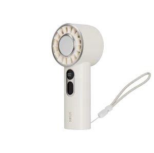 Cooling Handheld Fan - Engine lce hugger ceiling fans for small spaces