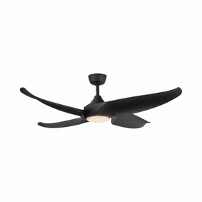 Coronado 56" Ceiling Fan quiet ceiling fans with remote control