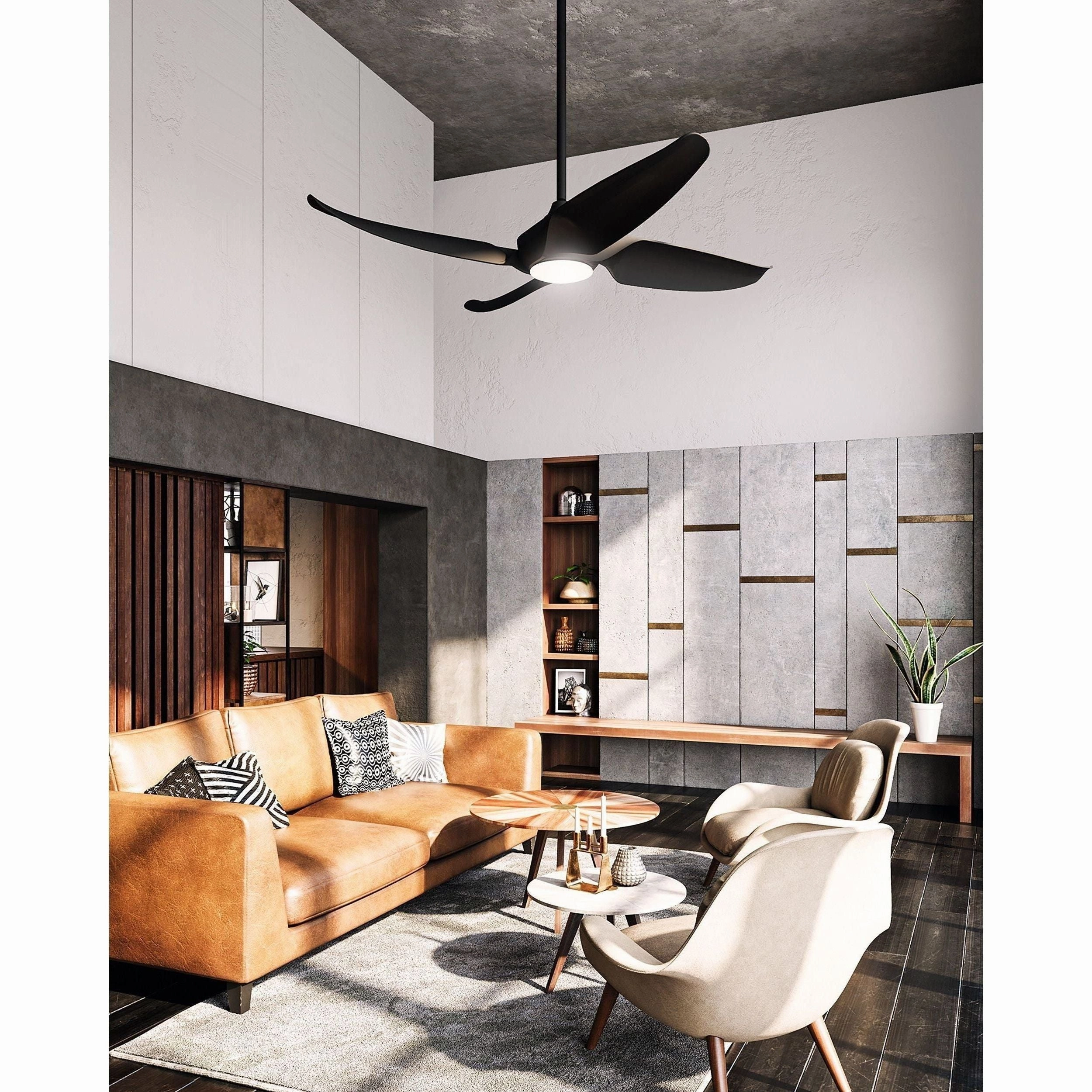 Coronado 56" Ceiling Fan