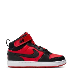 Court Borough Mid 2 - Kids Shoes_Nike