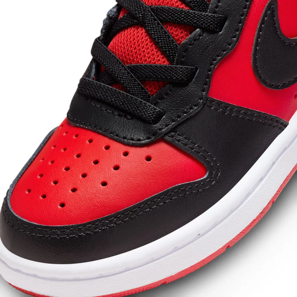 Court Borough Mid 2 - Kids Shoes_Nike