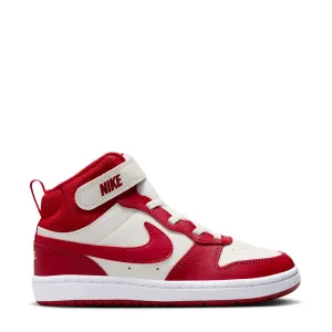 Court Borough Mid 2 - Kids Shoes_Nike
