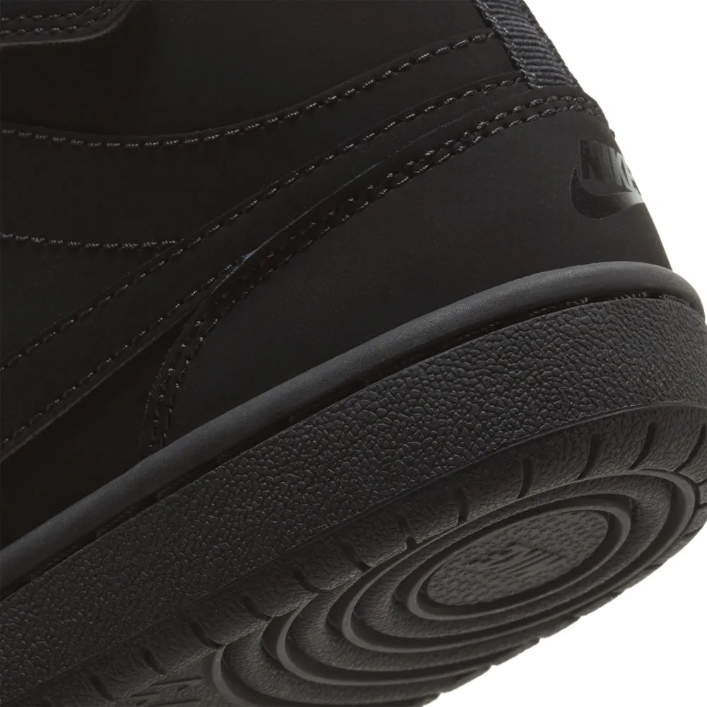 Court Borough Mid 2 - Kids Shoes_Nike