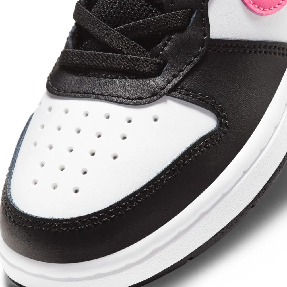 Court Borough Mid 2 - Kids Shoes_Nike