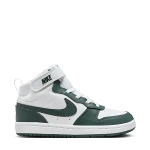 Court Borough Mid 2 - Kids Shoes_Nike