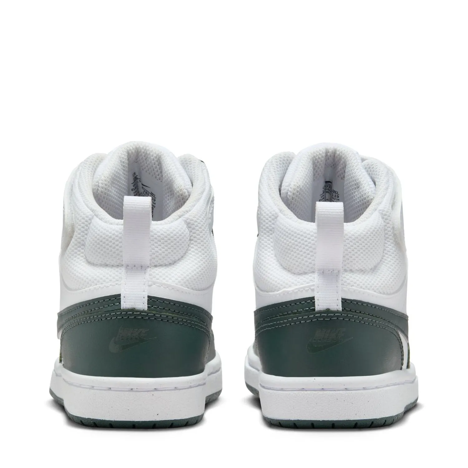 Court Borough Mid 2 - Kids Shoes_Nike