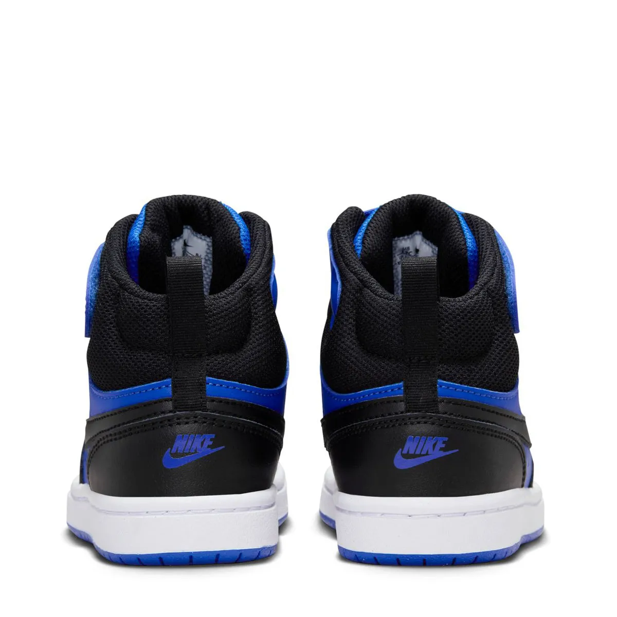 Court Borough Mid 2 - Kids Shoes_Nike