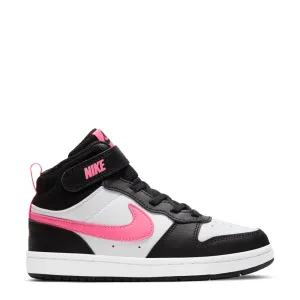 Court Borough Mid 2 - Kids Shoes_Nike