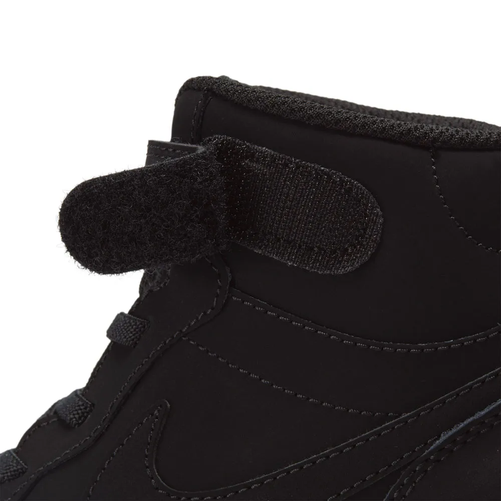 Court Borough Mid 2 - Kids Shoes_Nike