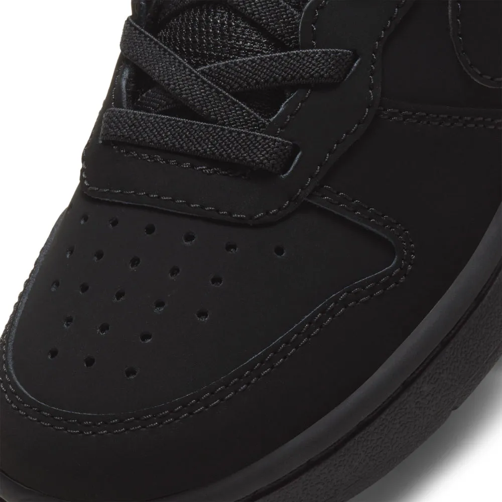 Court Borough Mid 2 - Kids Shoes_Nike