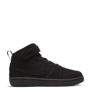 Court Borough Mid 2 - Kids Shoes_Nike