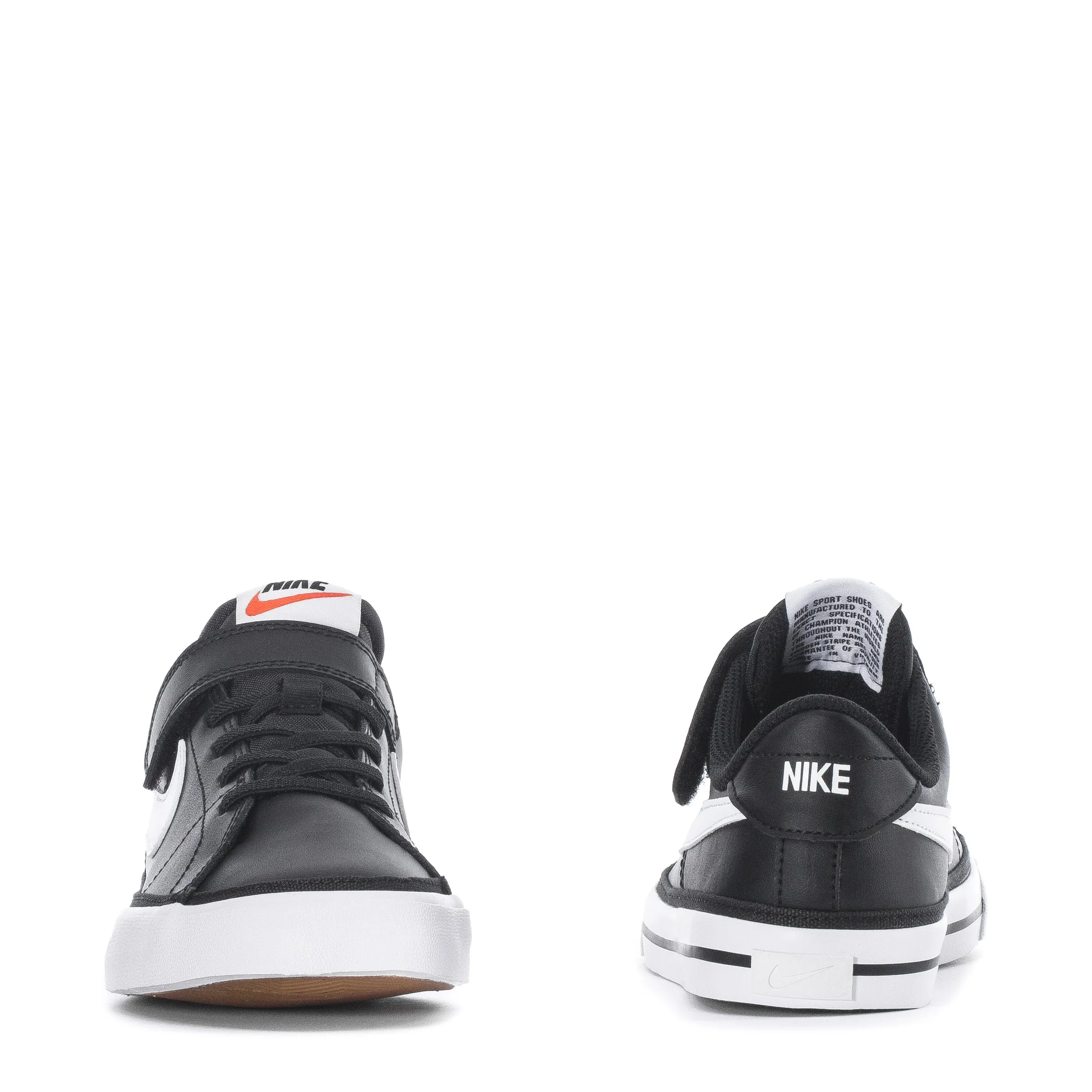 Court Legacy - Kids Shoes_Nike