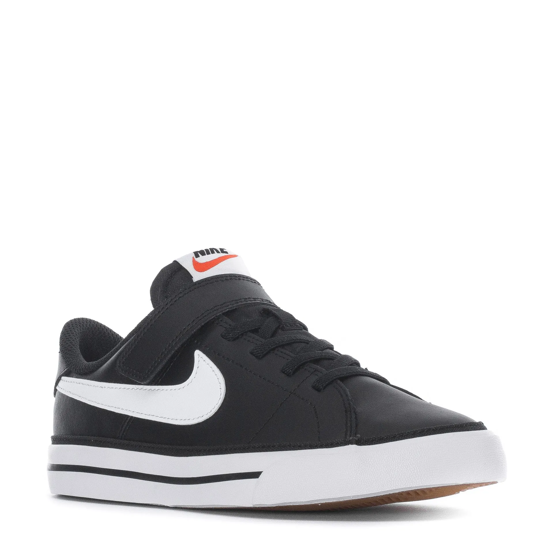 Court Legacy - Kids Shoes_Nike