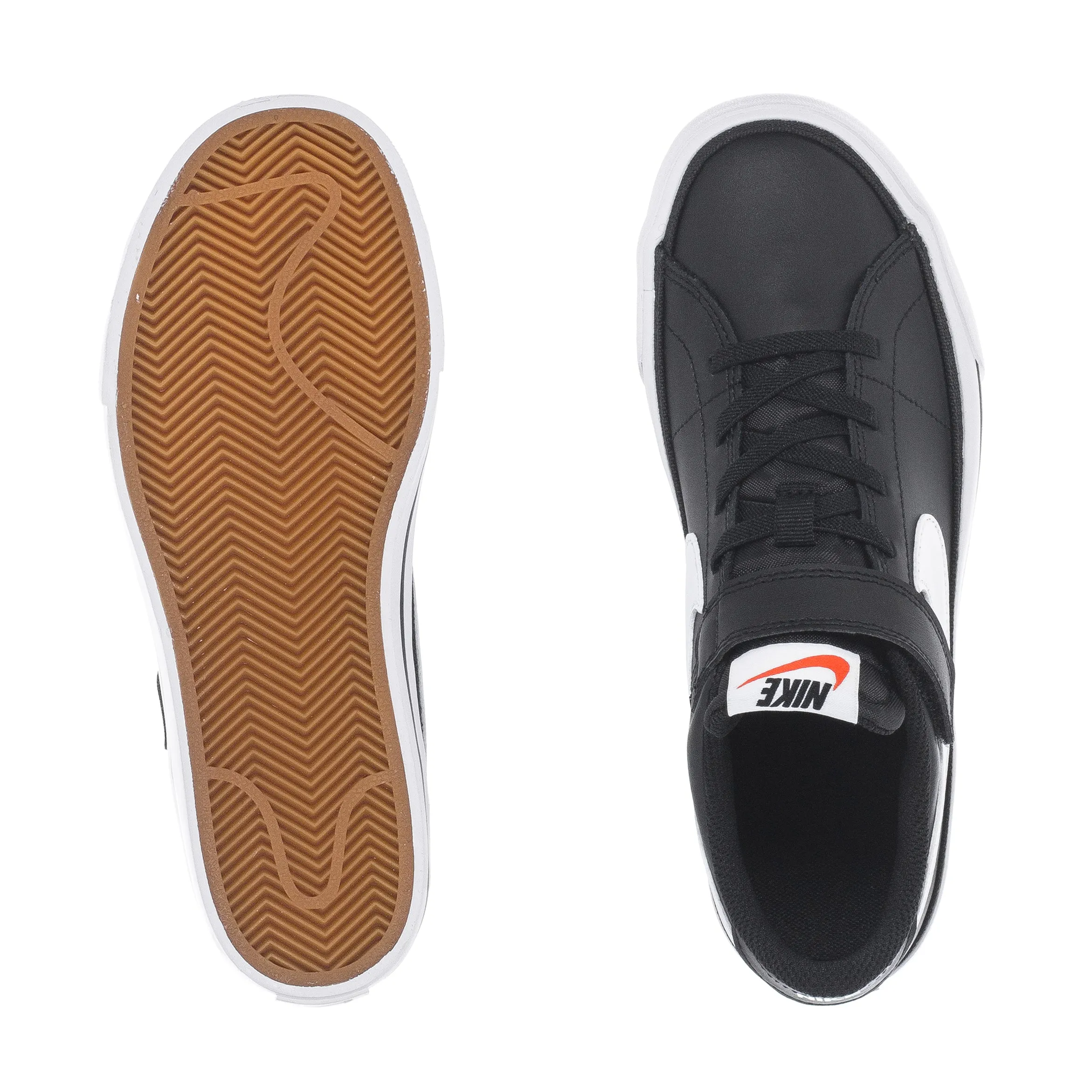 Court Legacy - Kids Shoes_Nike