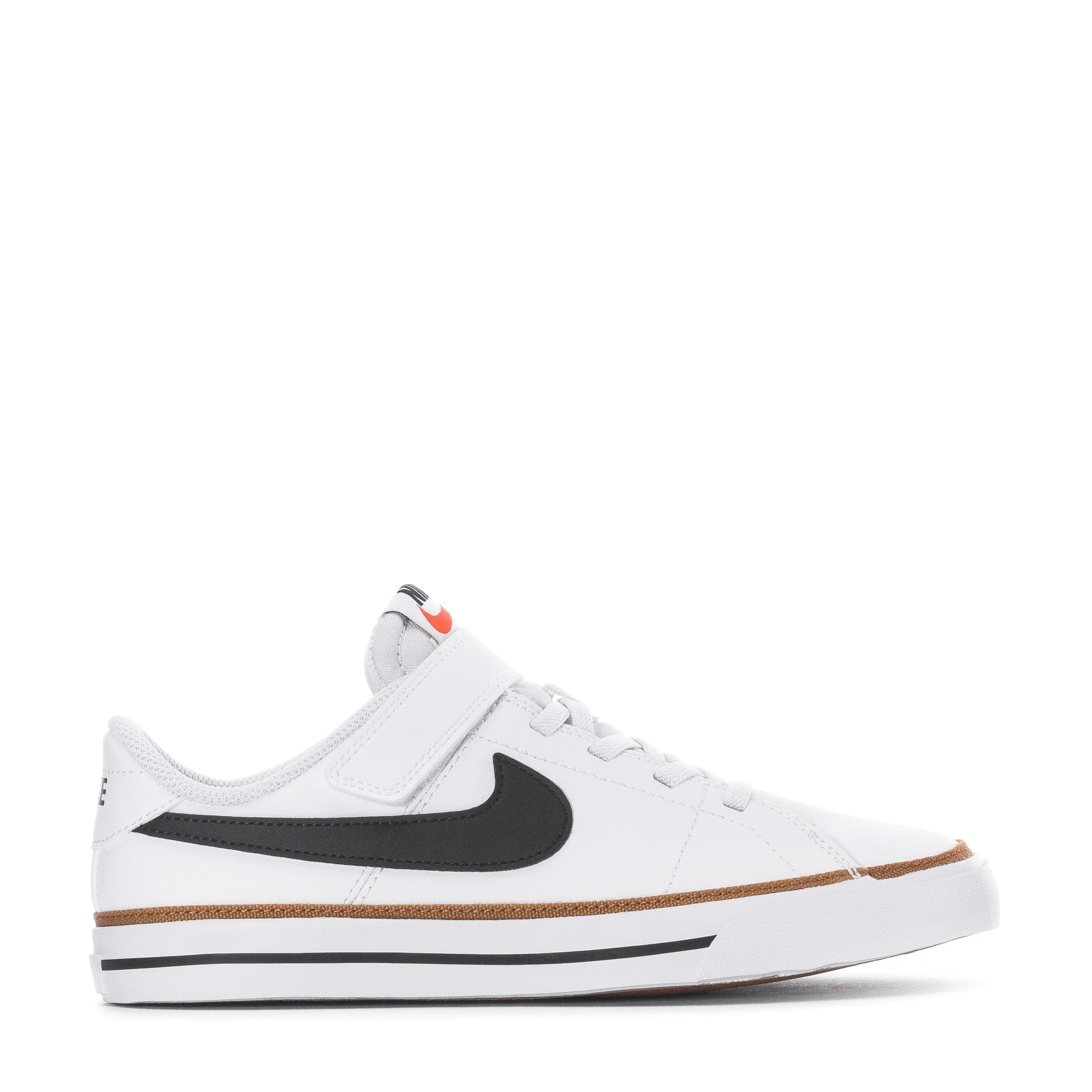 Court Legacy - Kids Shoes_Nike