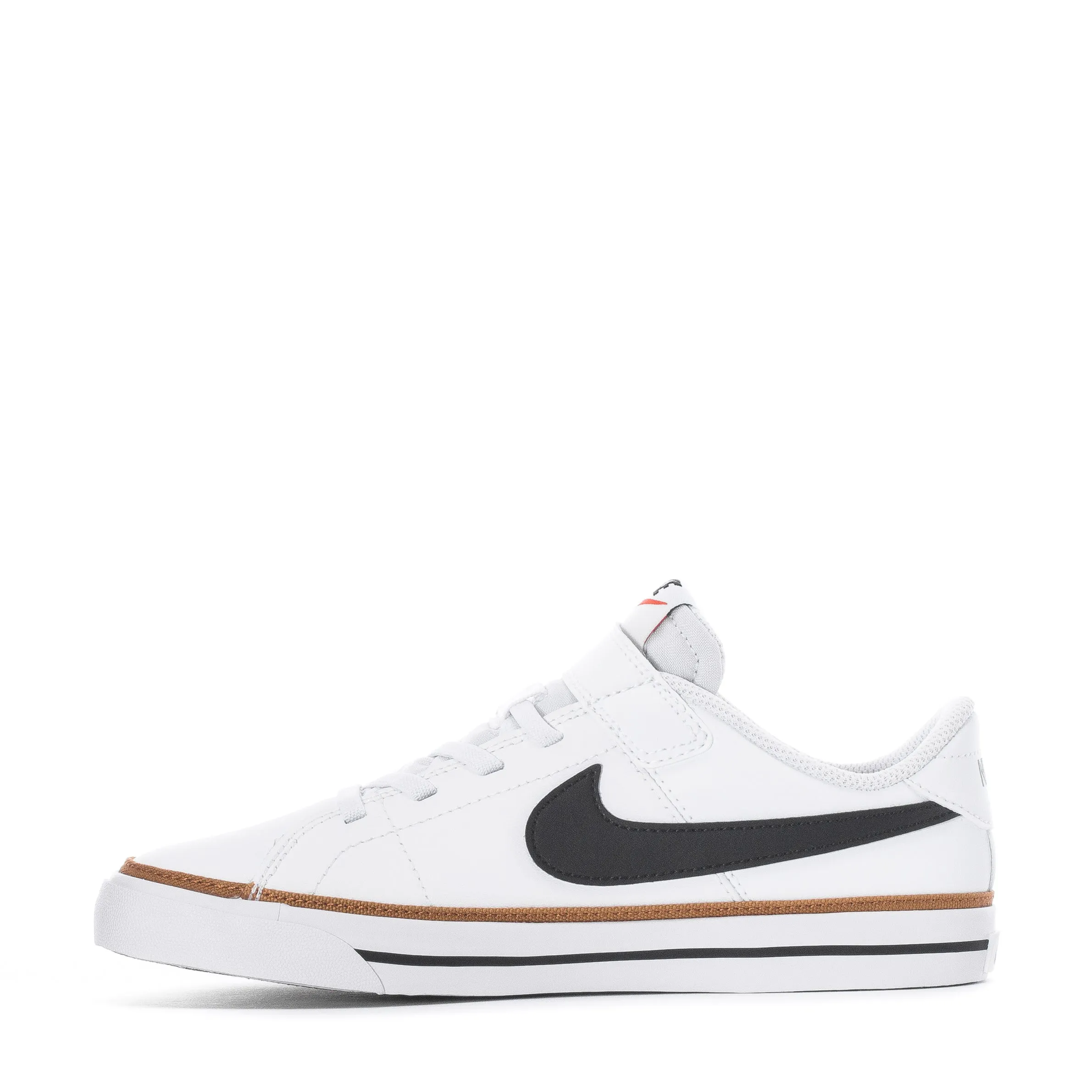 Court Legacy - Kids Shoes_Nike