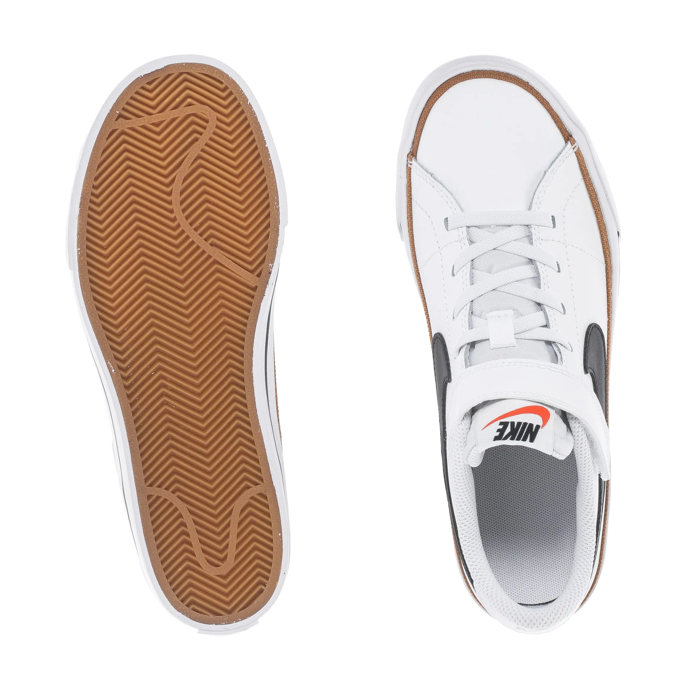 Court Legacy - Kids Shoes_Nike