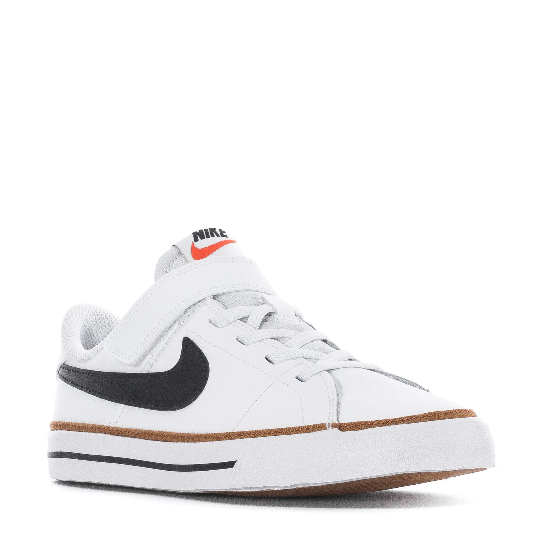 Court Legacy - Kids Shoes_Nike