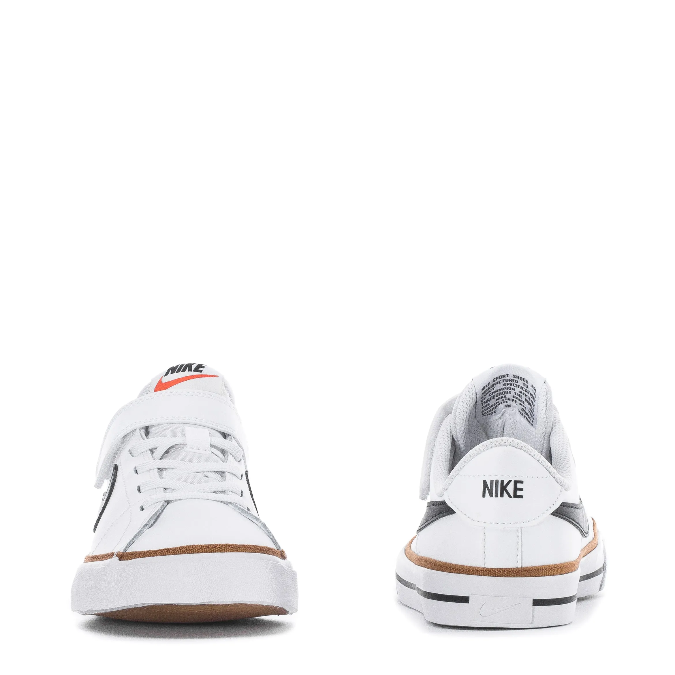 Court Legacy - Kids Shoes_Nike