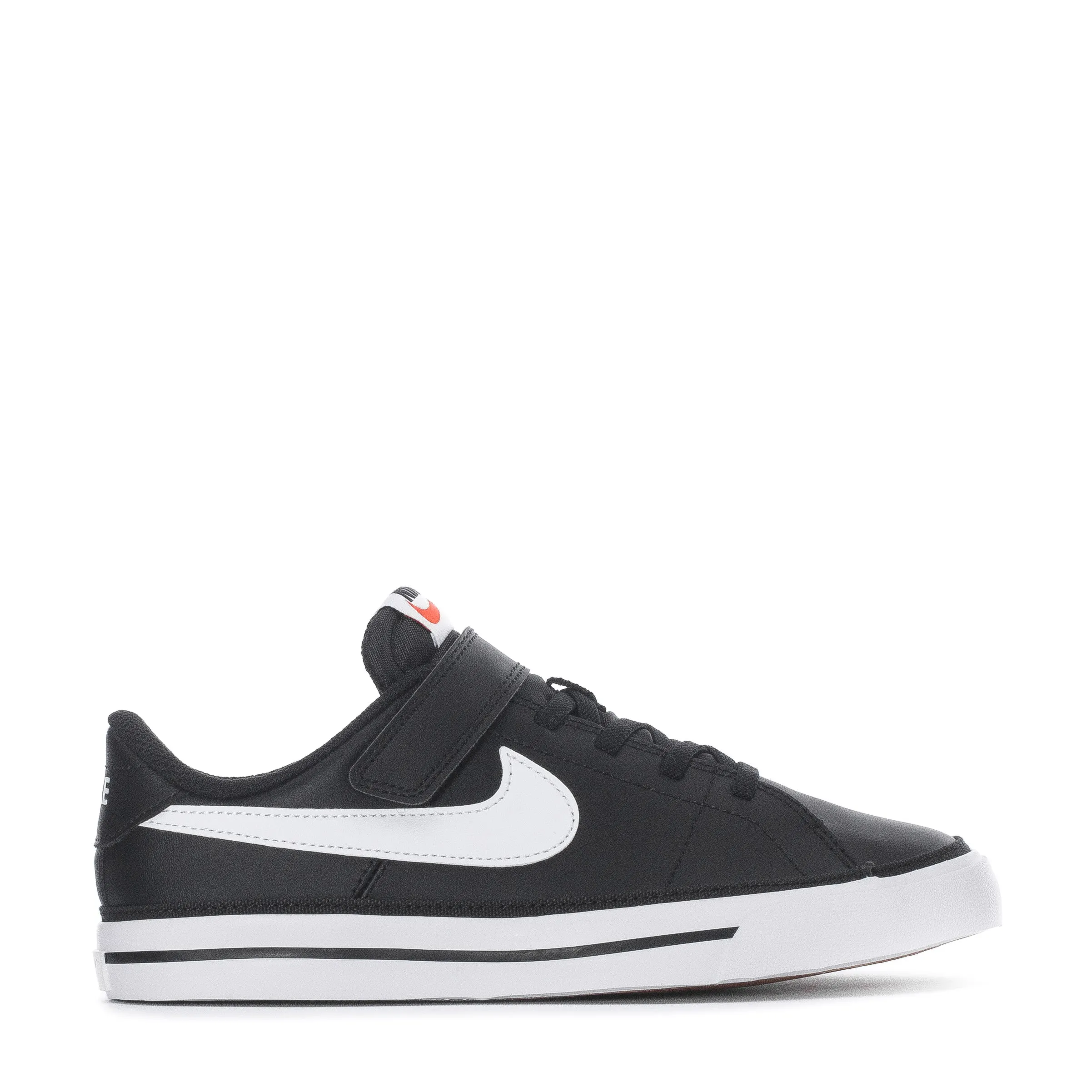 Court Legacy - Kids Shoes_Nike