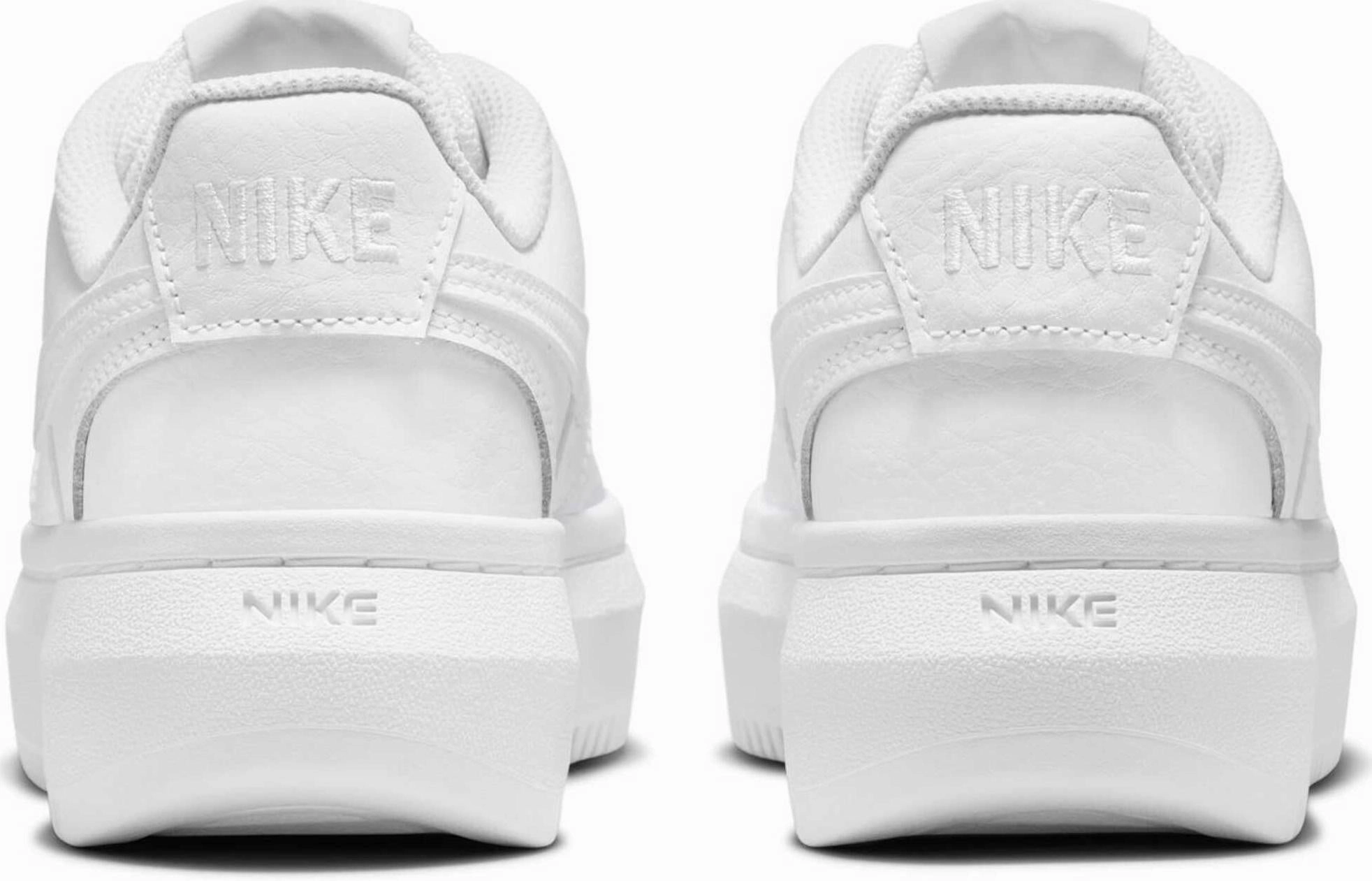 Court Vision Alta Women's Casual Shoes